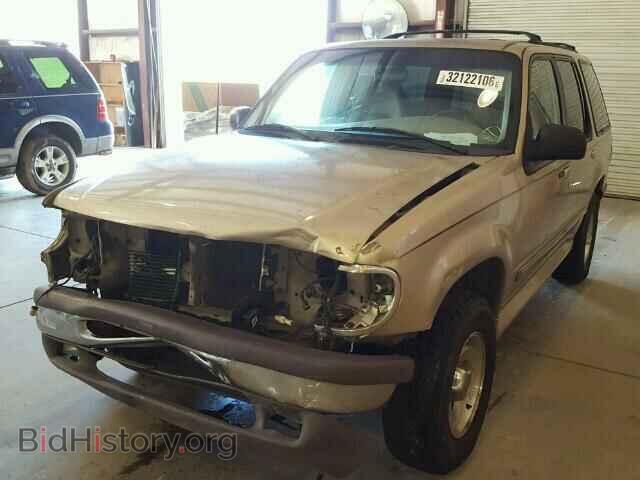 1997 FORD EXPLORER - VIN: 1FMDU32E9VUC83767 - Photo 2