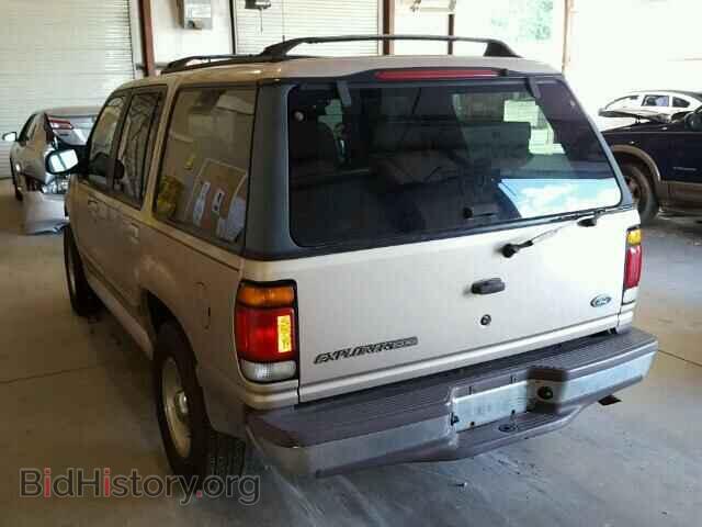 1997 FORD EXPLORER - VIN: 1FMDU32E9VUC83767 - Photo 3