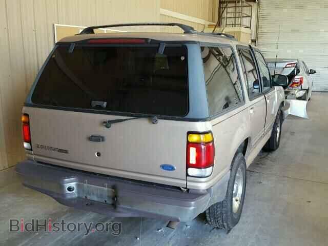 1997 FORD EXPLORER - VIN: 1FMDU32E9VUC83767 - Photo 4