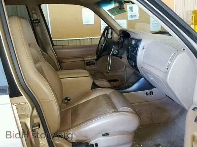 1997 FORD EXPLORER - VIN: 1FMDU32E9VUC83767 - Photo 5