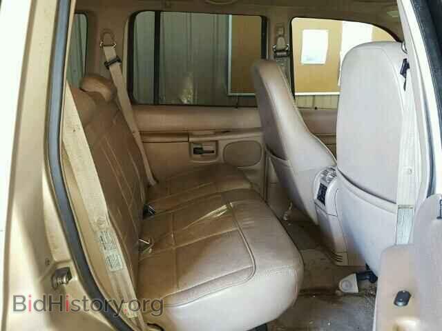 1997 FORD EXPLORER - VIN: 1FMDU32E9VUC83767 - Photo 6