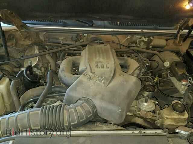 1997 FORD EXPLORER - VIN: 1FMDU32E9VUC83767 - Photo 7