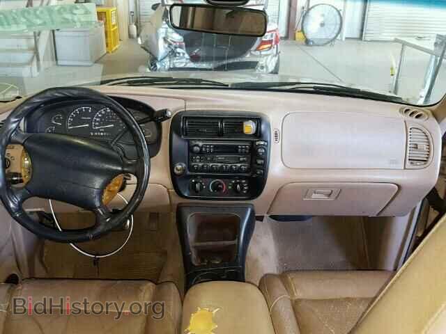 1997 FORD EXPLORER - VIN: 1FMDU32E9VUC83767 - Photo 9