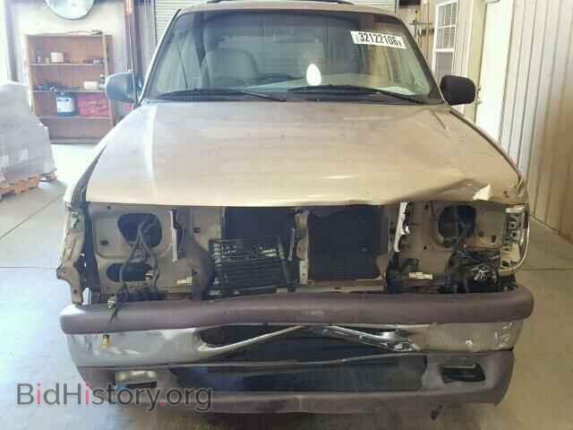 1997 FORD EXPLORER - VIN: 1FMDU32E9VUC83767 - Photo 10