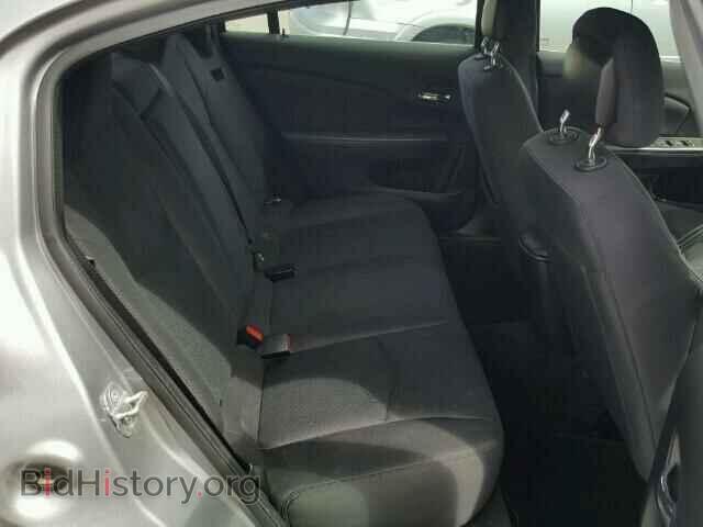 2013 CHRYSLER 200 - VIN: 1C3CCBAB7DN686776 - Фото 6