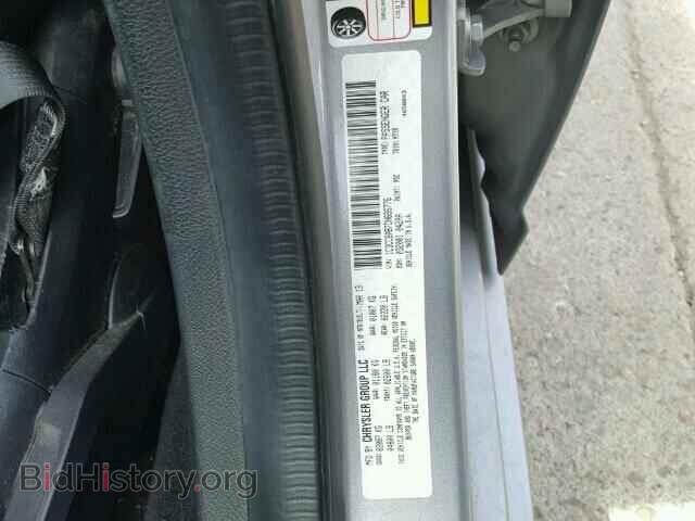 2013 CHRYSLER 200 - VIN: 1C3CCBAB7DN686776 - Фото 10