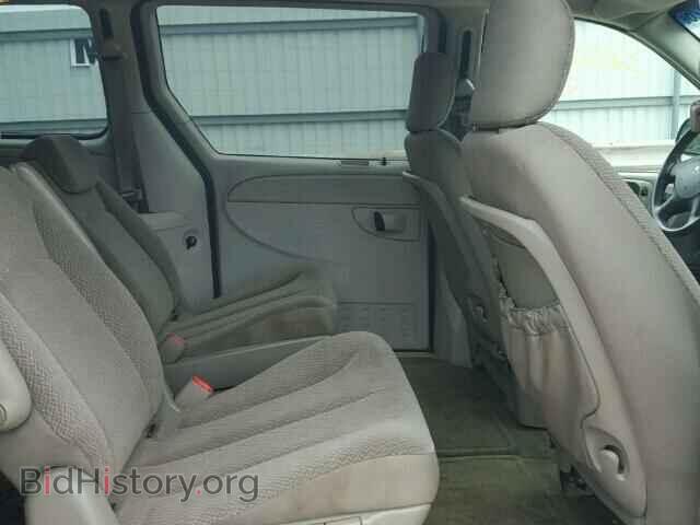 2006 DODGE CARAVAN - VIN: 2D4GP44L16R697010 - Photo 6