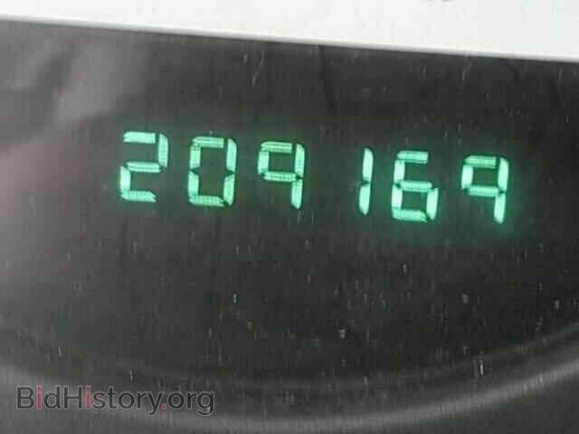 2006 DODGE CARAVAN - VIN: 2D4GP44L16R697010 - Photo 8