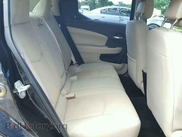 2013 DODGE AVENGER - VIN: 1C3CDZCB3DN662977 - Фото 6