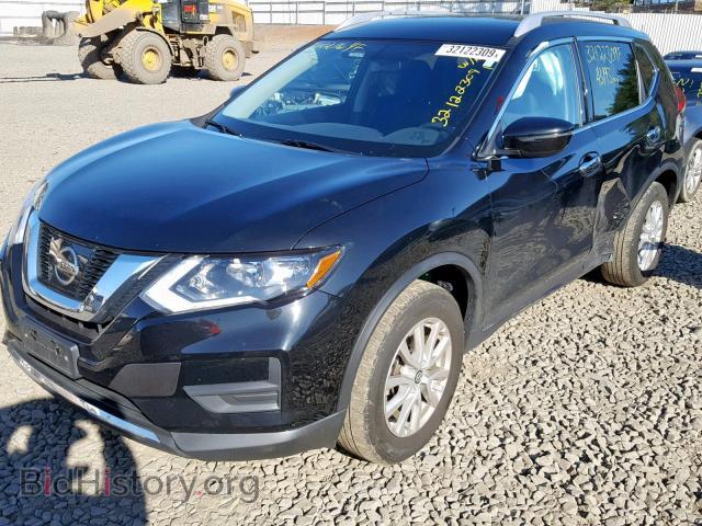 2017 NISSAN ROGUE S - VIN: KNMAT2MV3HP574530 - Фото 2