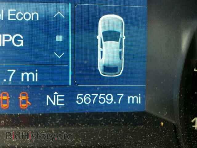 2013 FORD EXPLORER - VIN: 1FM5K8B87DGB90275 - Photo 8