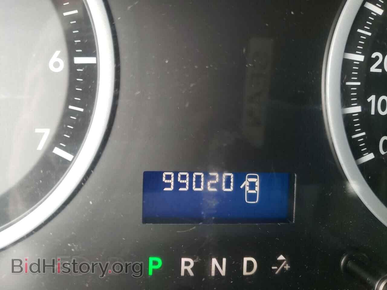 2012 DODGE RAM 1500 - VIN: 1C6RD7FT2CS140086 - Фото 8