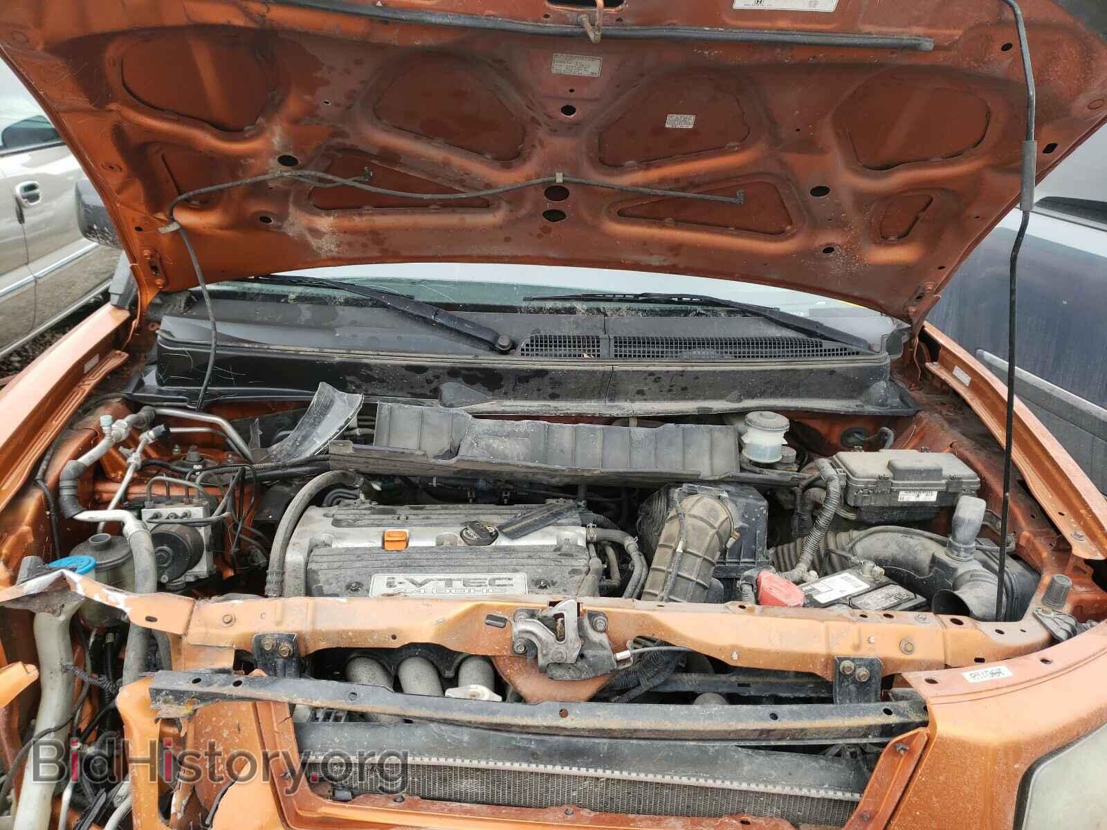 2007 HONDA ELEMENT - VIN: 5J6YH27717L000537 - Photo 7