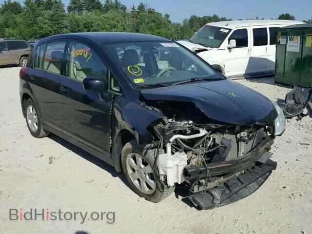 Фотография 3N1BC13EX9L381405 - NISSAN VERSA 2009