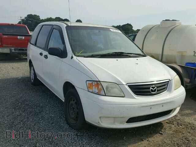 Photo JM3LW28G7Y0139246 - MAZDA MPV 2000