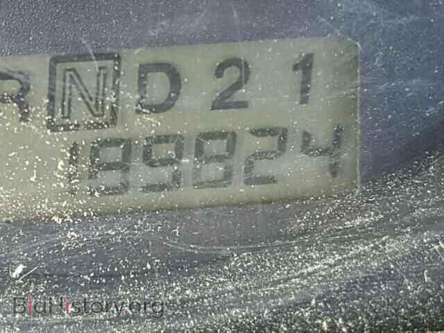 2000 MAZDA MPV - VIN: JM3LW28G7Y0139246 - Фото 8