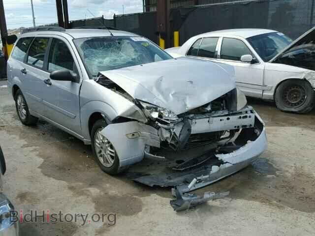 Photo 1FAFP36N05W280023 - FORD FOCUS 2005