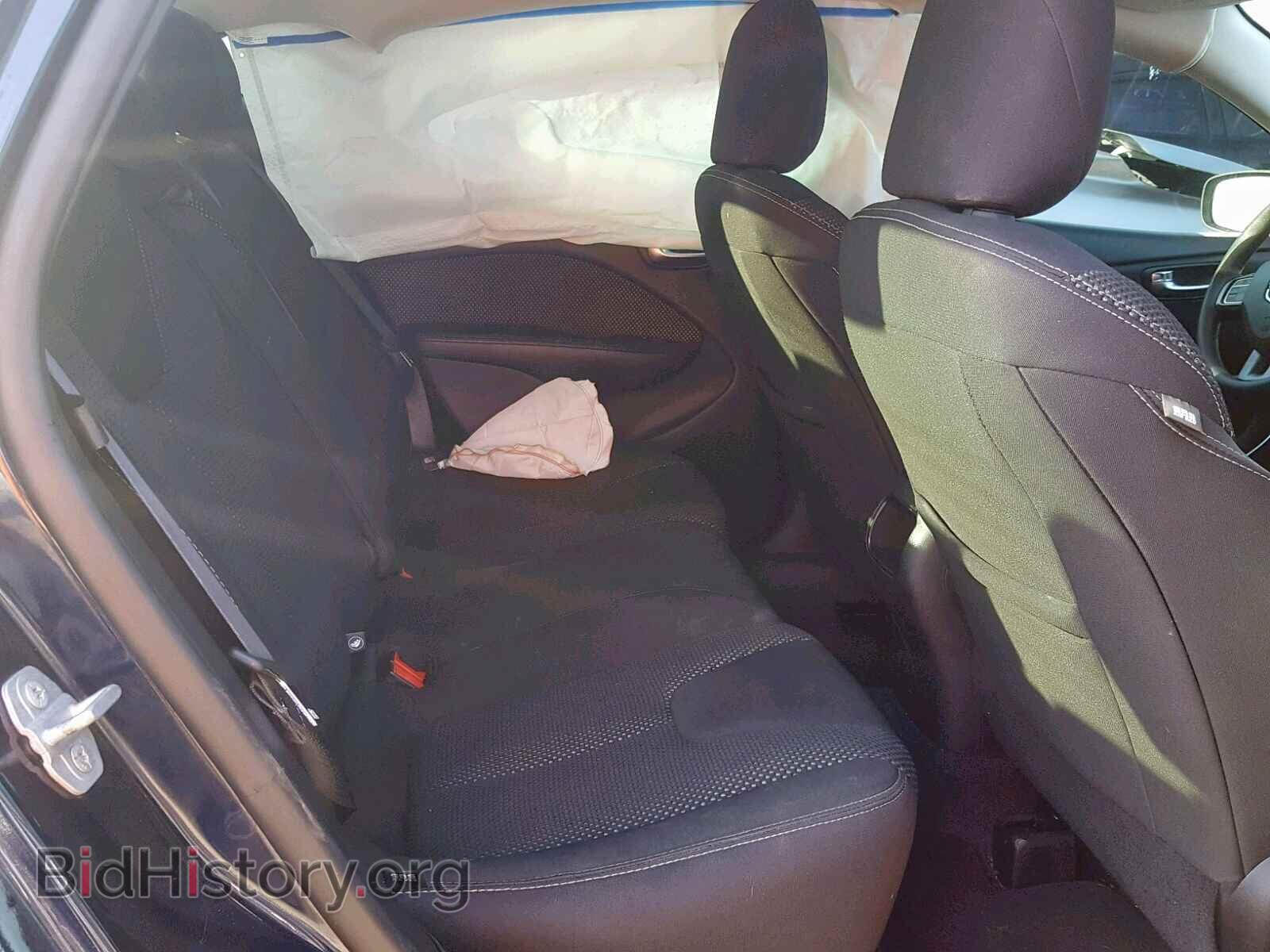 2015 DODGE DART - VIN: 1C3CDFBB9FD237966 - Фото 6