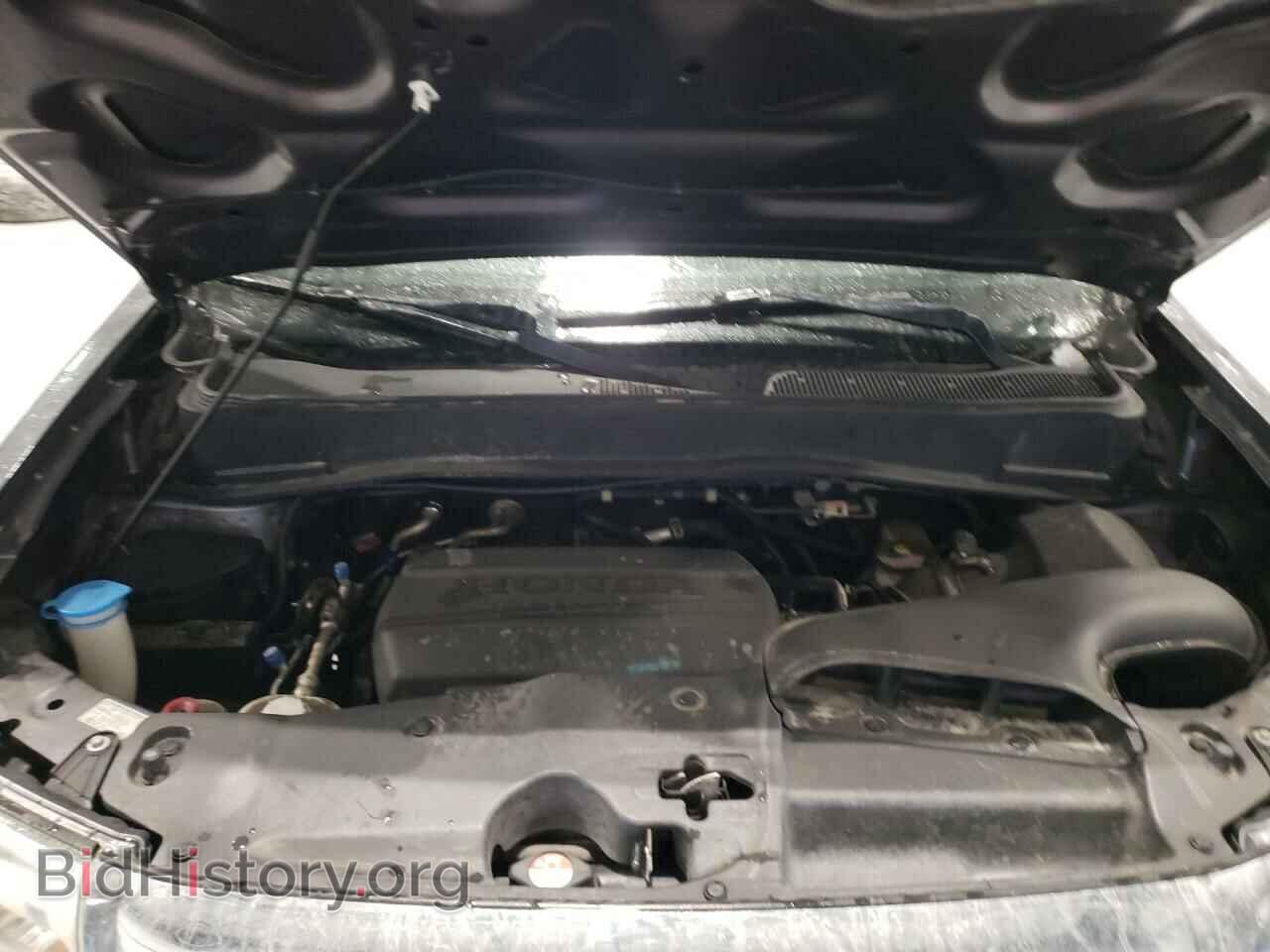 2014 HONDA PILOT - VIN: 5FNYF4H28EB011996 - Фото 7