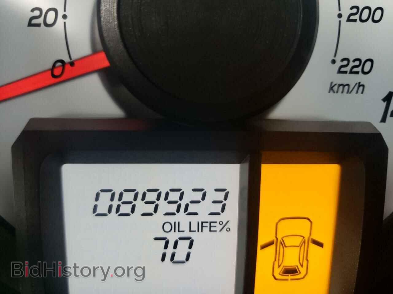 2014 HONDA PILOT - VIN: 5FNYF4H28EB011996 - Фото 8