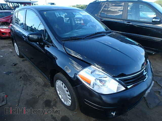 Фотография 3N1BC13EX9L389441 - NISSAN VERSA 2009