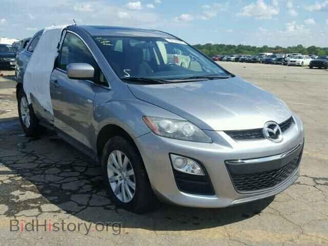Фотография JM3ER2B55B0404261 - MAZDA CX-7 2011