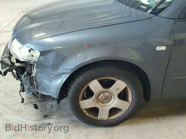 2002 AUDI A4 - VIN: WAULC68E12A231717 - Photo 10