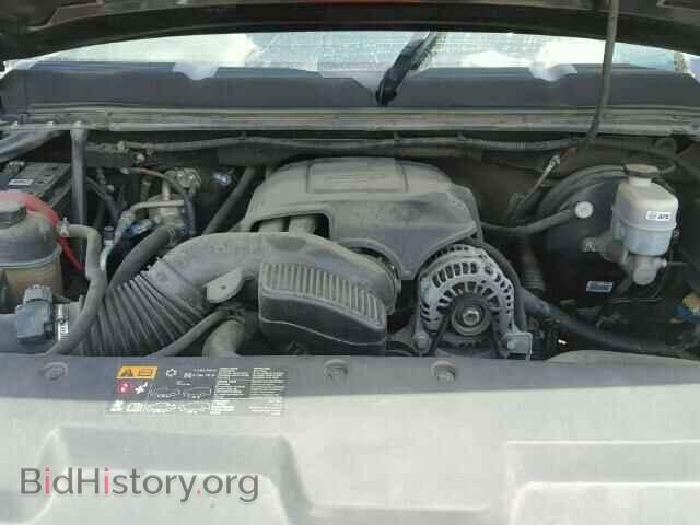 2009 CHEVROLET SILVERADO - VIN: 3GCEC23J99G286193 - Фото 7