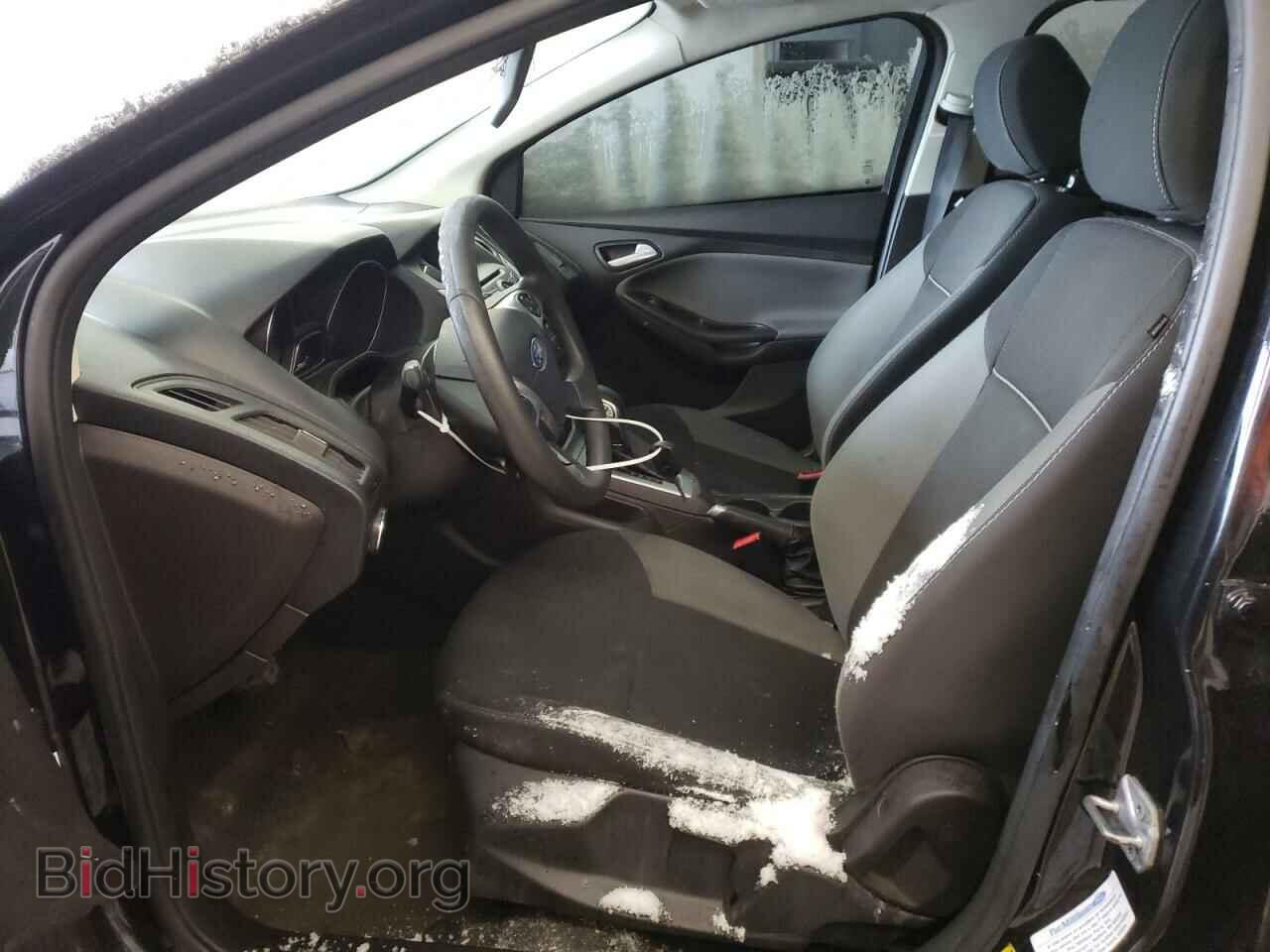 2014 FORD FOCUS - VIN: 1FADP3F24EL143214 - Photo 5