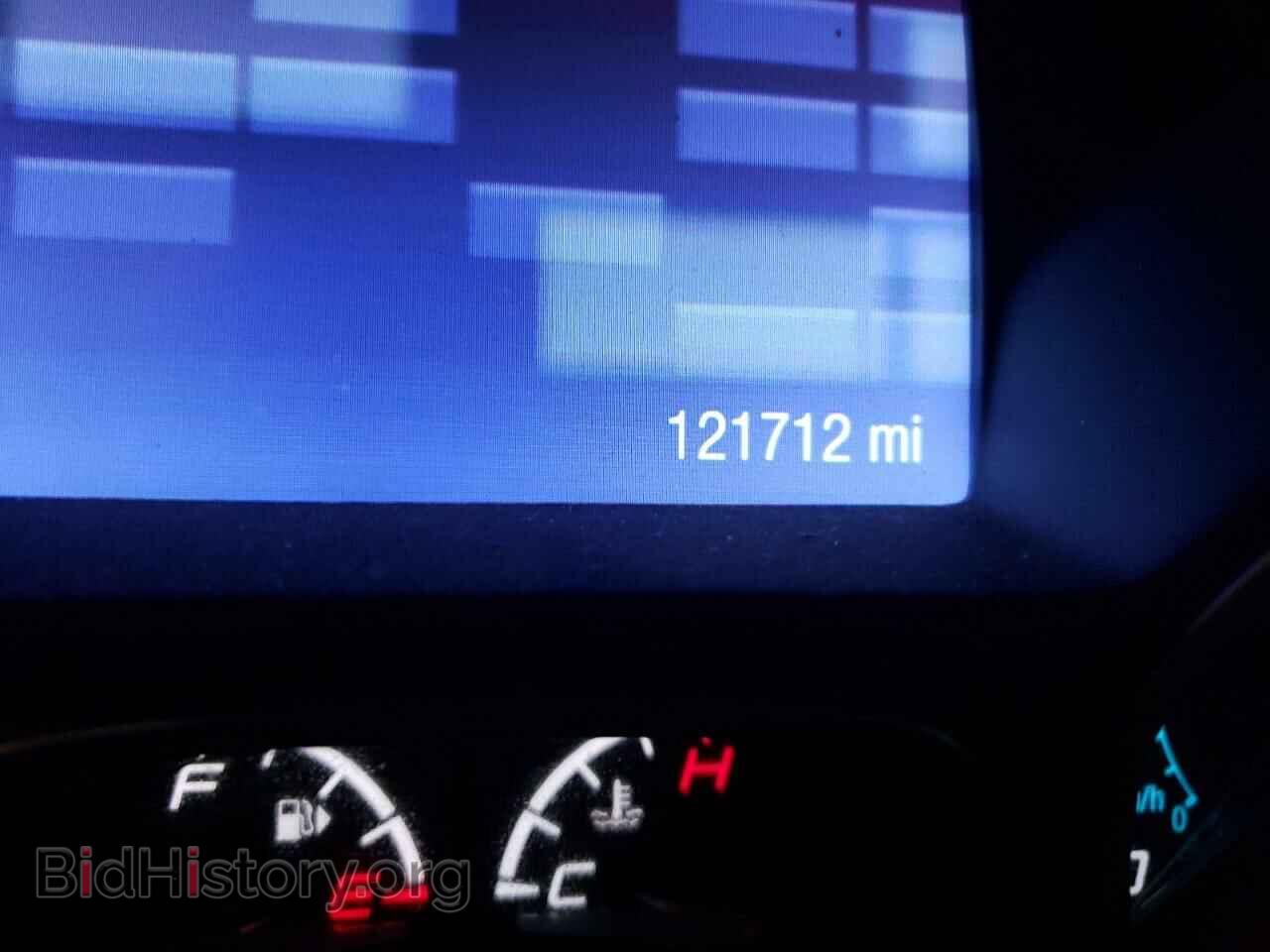 2014 FORD FOCUS - VIN: 1FADP3F24EL143214 - Photo 8