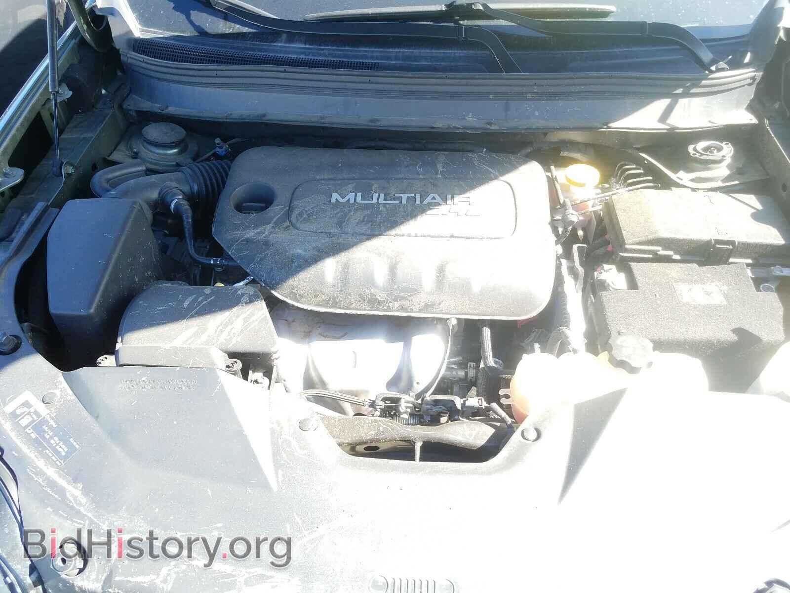 2019 JEEP CHEROKEE - VIN: 1C4PJLLB5KD221485 - Фото 7