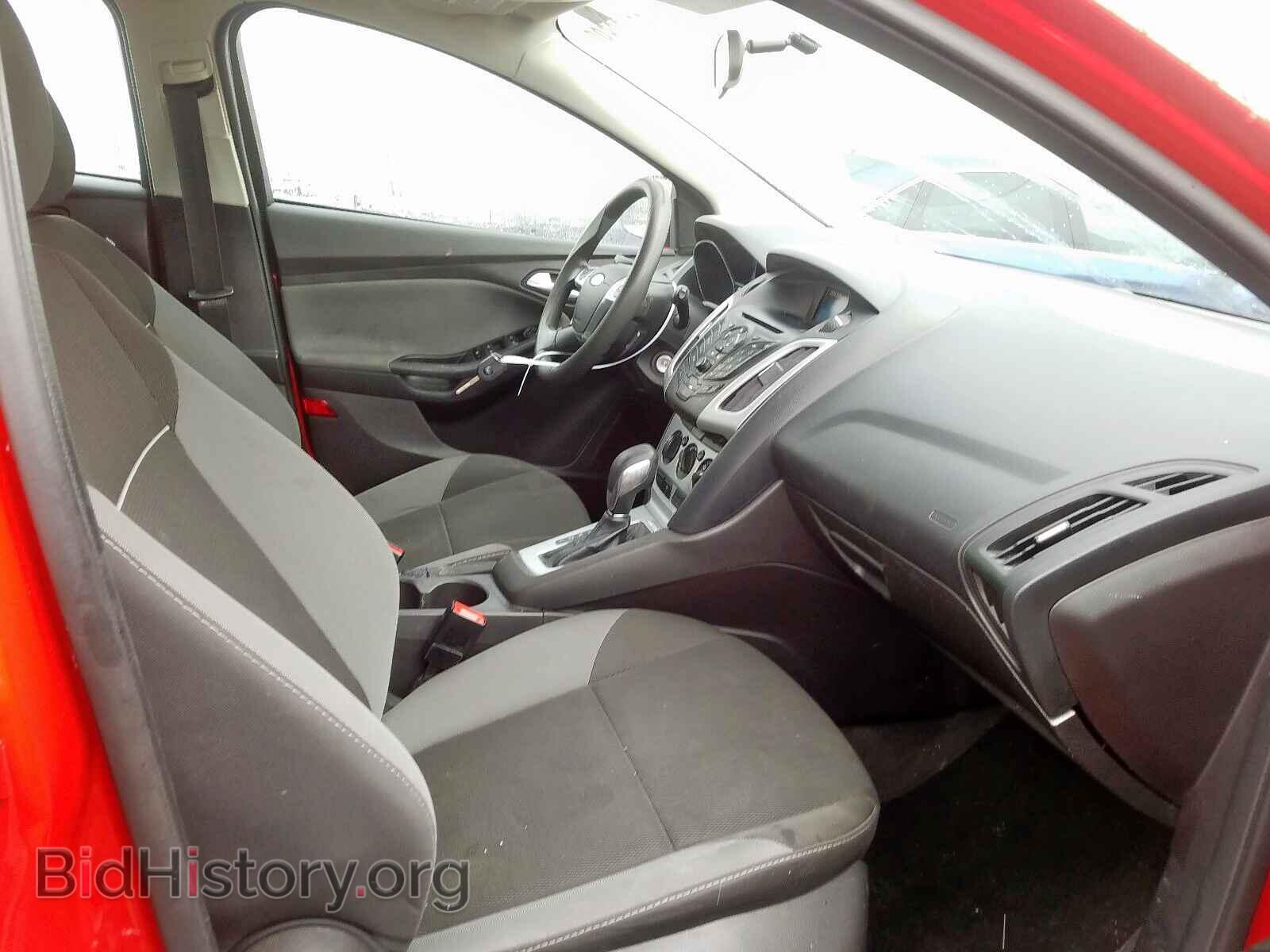 2013 FORD FOCUS - VIN: 1FADP3K24DL342476 - Photo 5