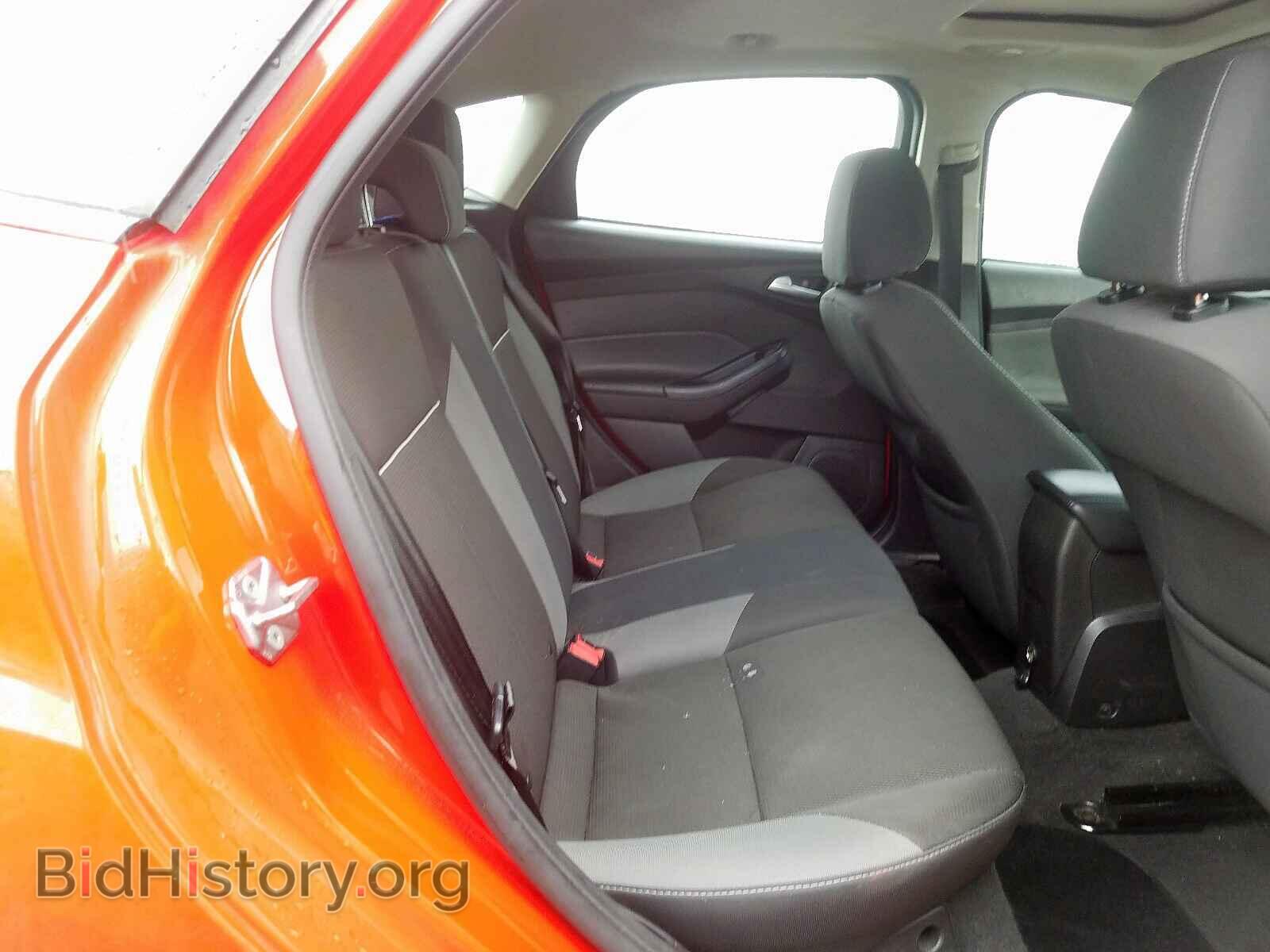 2013 FORD FOCUS - VIN: 1FADP3K24DL342476 - Photo 6