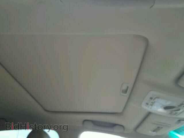 2007 LEXUS IS250 - VIN: JTHBK262472026072 - Фото 10