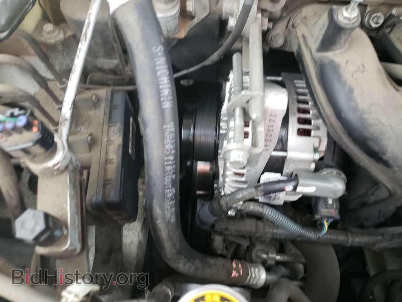 2010 TOYOTA COROLLA - VIN: 2T1BU4EEXAC409073 - Photo 9