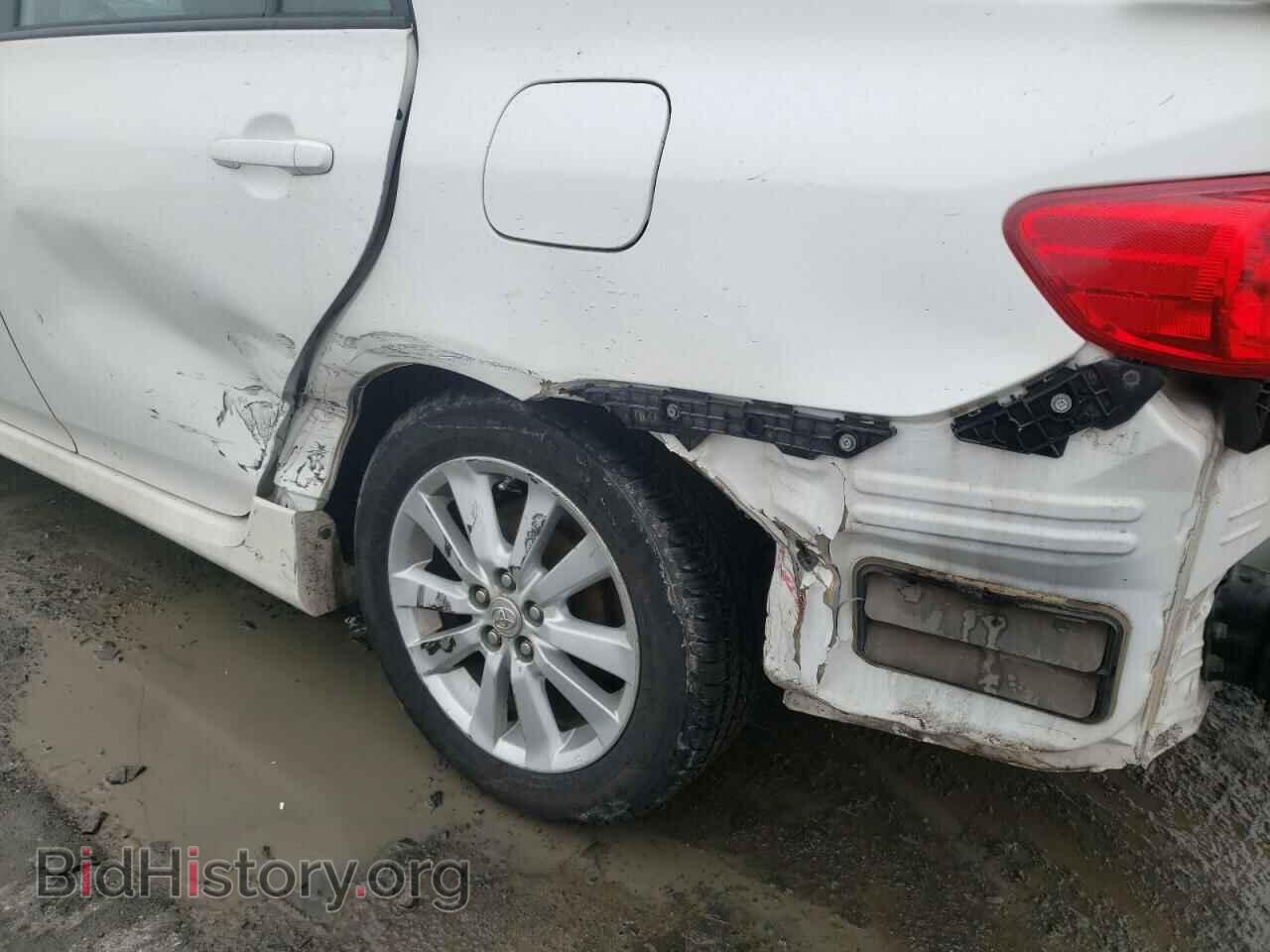 2010 TOYOTA COROLLA - VIN: 2T1BU4EEXAC409073 - Photo 10