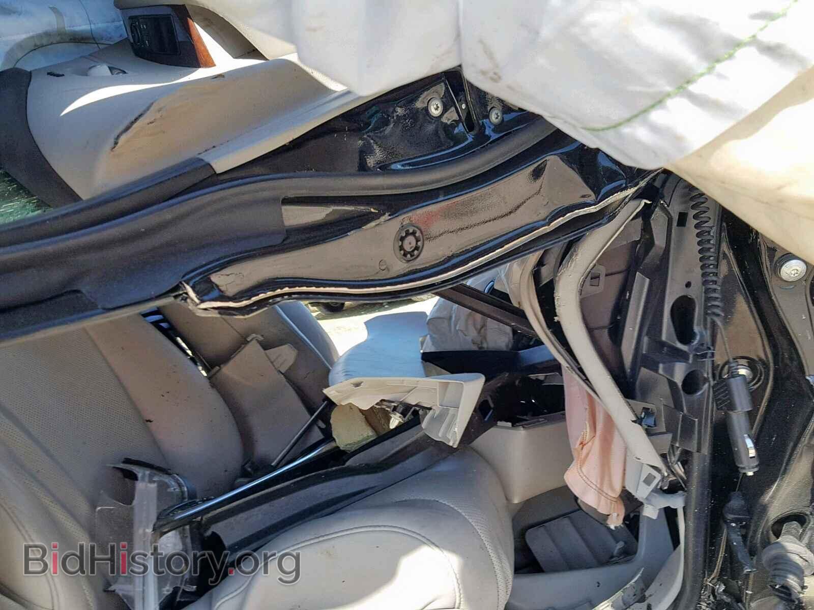 2012 LEXUS RX 350 - VIN: 2T2ZK1BA1CC075325 - Фото 5