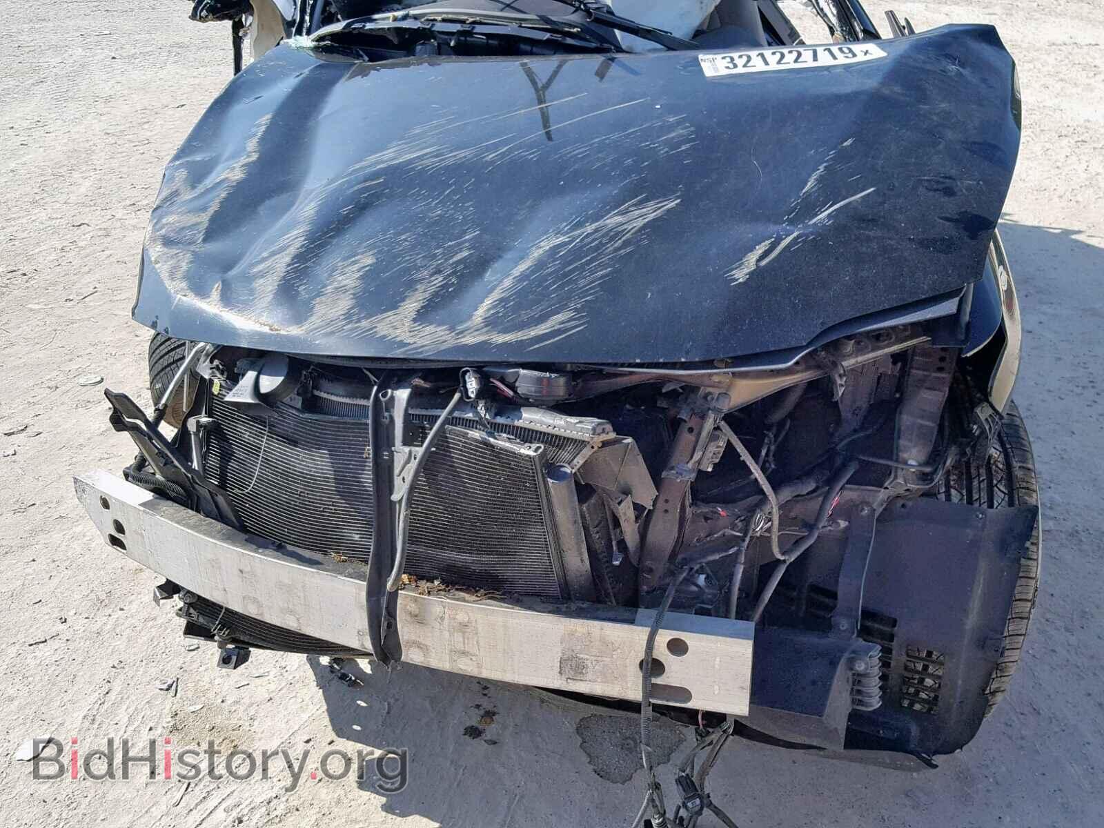 2012 LEXUS RX 350 - VIN: 2T2ZK1BA1CC075325 - Фото 7