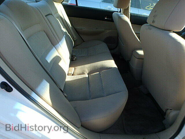 2005 MAZDA 6 - VIN: 1YVFP80C355M24324 - Фото 6