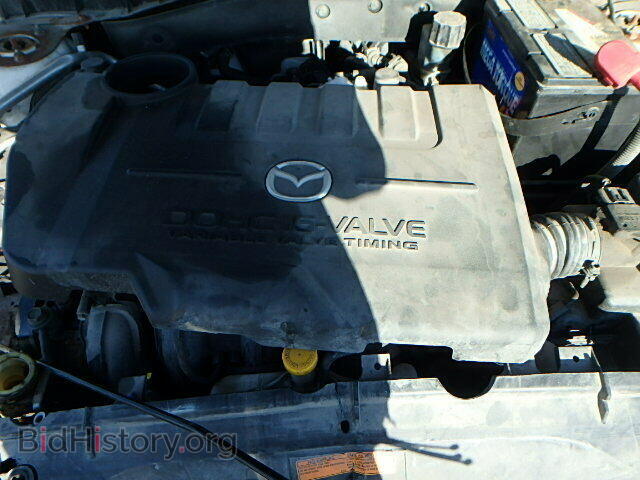 2005 MAZDA 6 - VIN: 1YVFP80C355M24324 - Фото 7