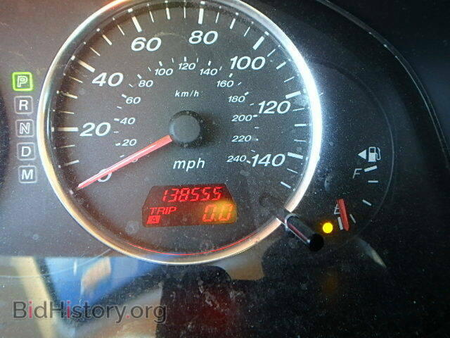2005 MAZDA 6 - VIN: 1YVFP80C355M24324 - Фото 8