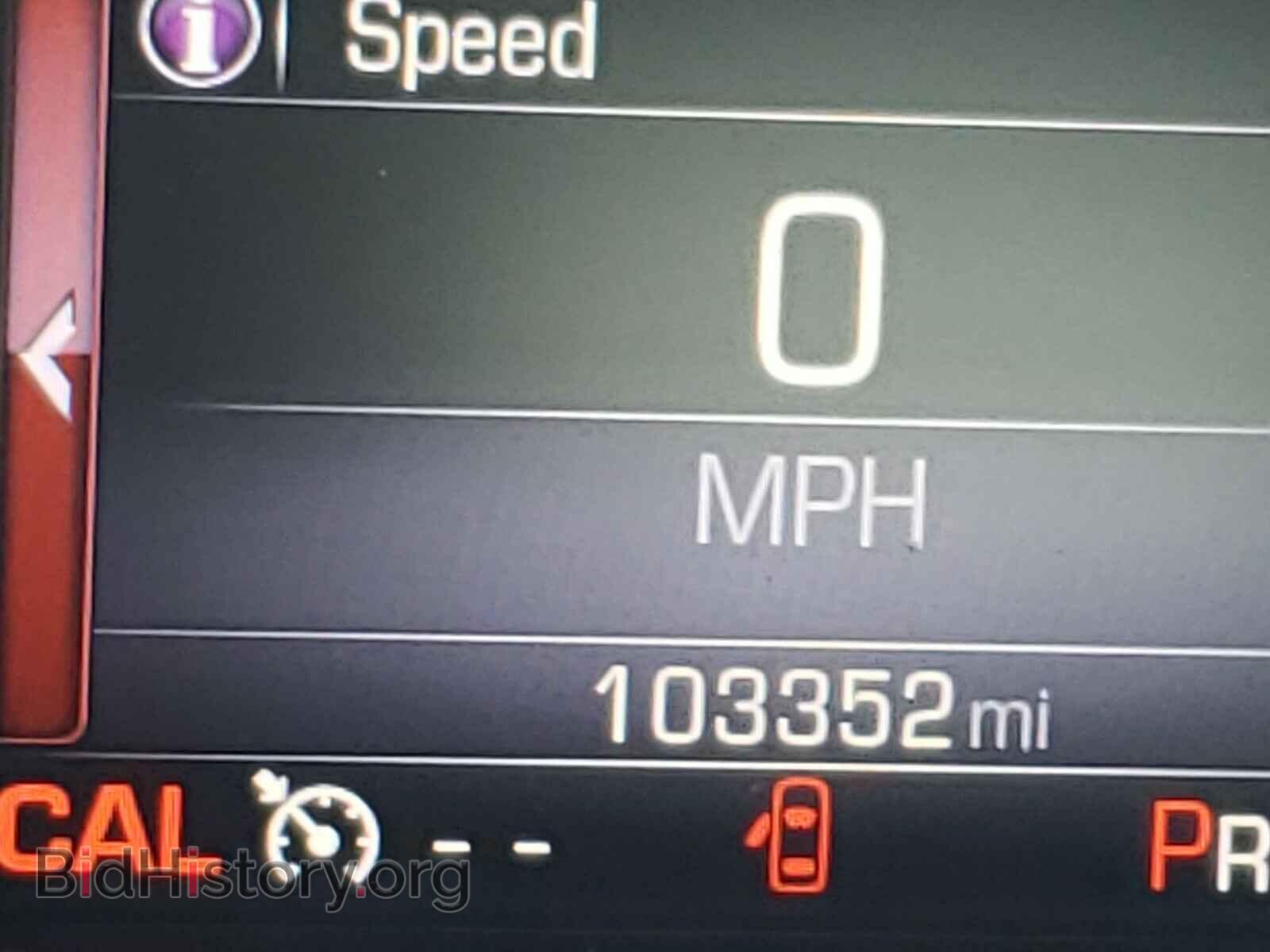 2016 GMC SIERRA - VIN: 3GTU2NEC4GG307012 - Фото 8