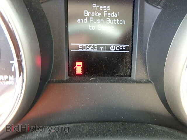 2012 JEEP CHEROKEE - VIN: 1C4RJFAG7CC207989 - Фото 8