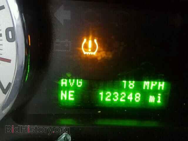 2008 FORD EDGE - VIN: 2FMDK48C88BA21721 - Фото 8