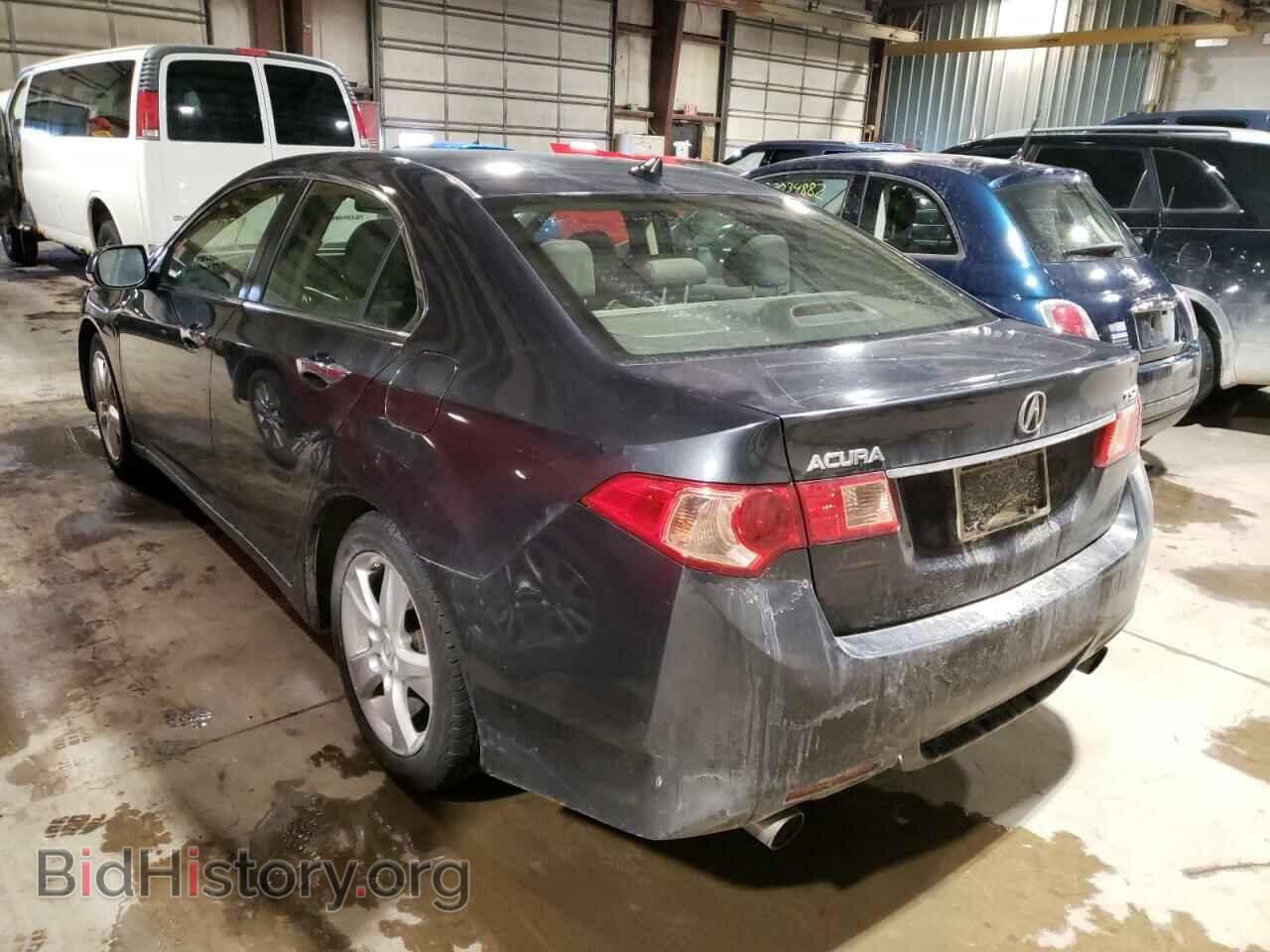 2012 ACURA TSX - VIN: JH4CU2F48CC018982 - Фото 3