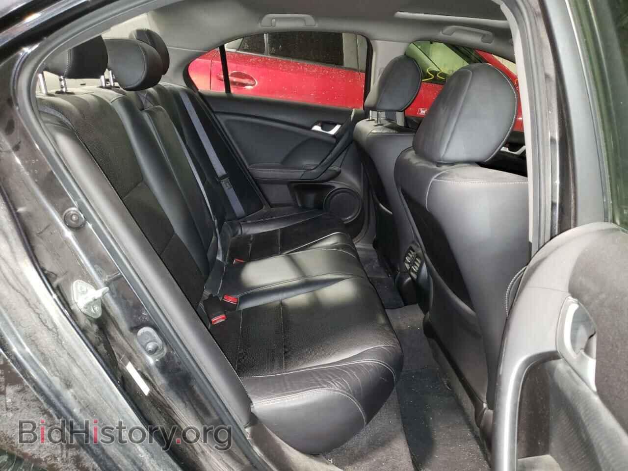 2012 ACURA TSX - VIN: JH4CU2F48CC018982 - Фото 6