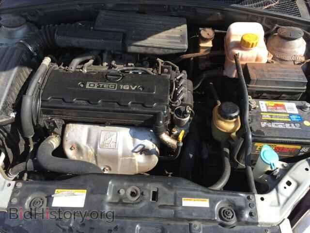 2007 SUZUKI FORENZA - VIN: KL5JD56Z07K724786 - Фото 7