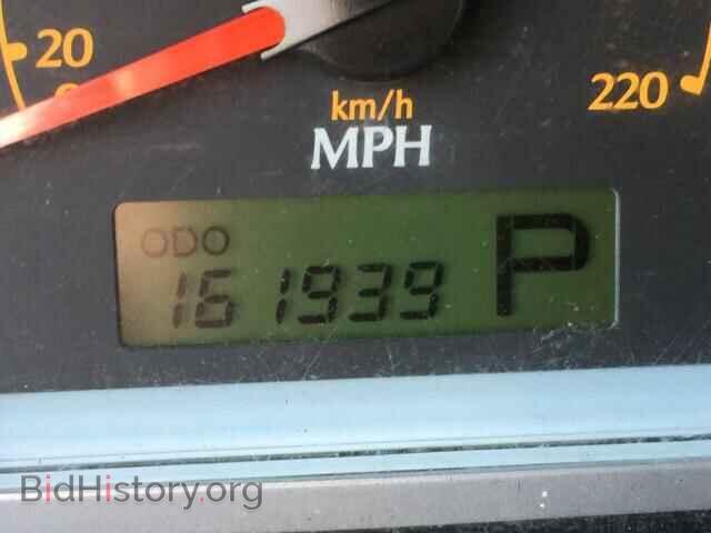 2007 SUZUKI FORENZA - VIN: KL5JD56Z07K724786 - Фото 8