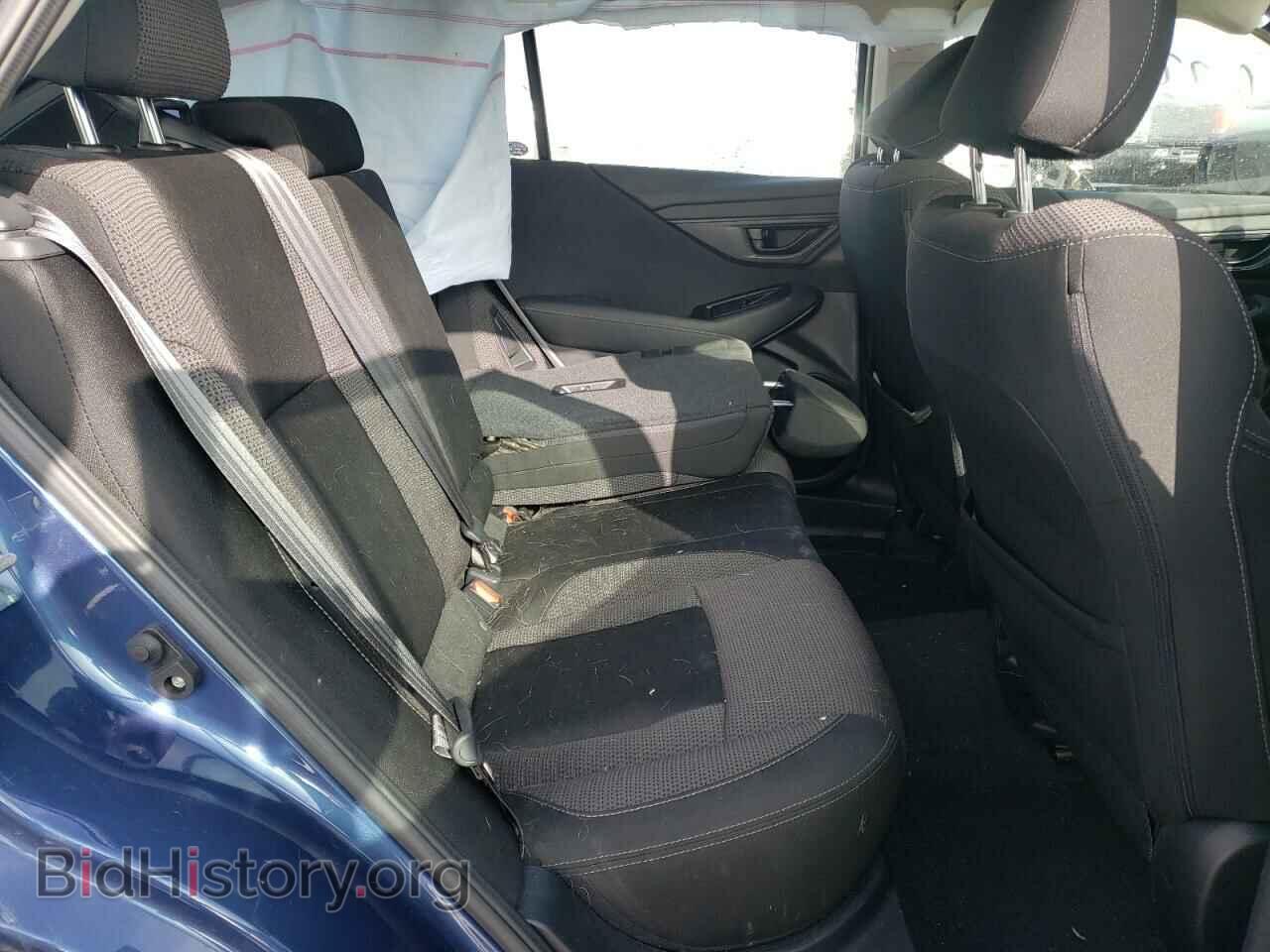 2021 SUBARU LEGACY - VIN: 4S4BTAAC2M3192133 - Photo 6