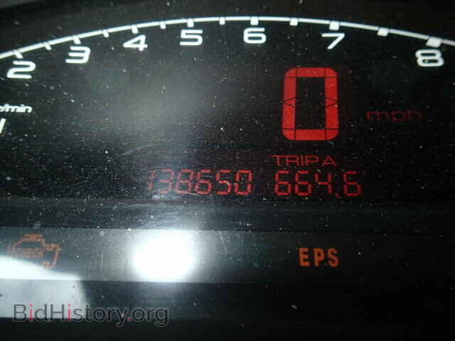 2002 HONDA S2000 - VIN: JHMAP114X2T006041 - Фото 8